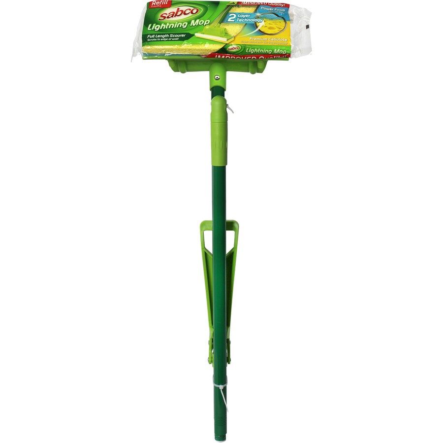 LIGHTNING SPONGE MOP
