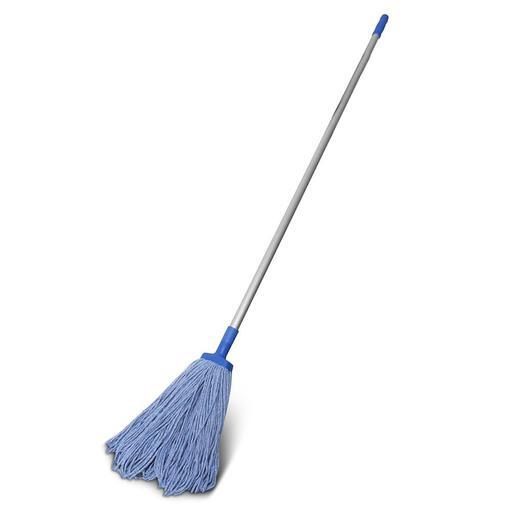 Contractor Mop Handle Set - Blue 400g