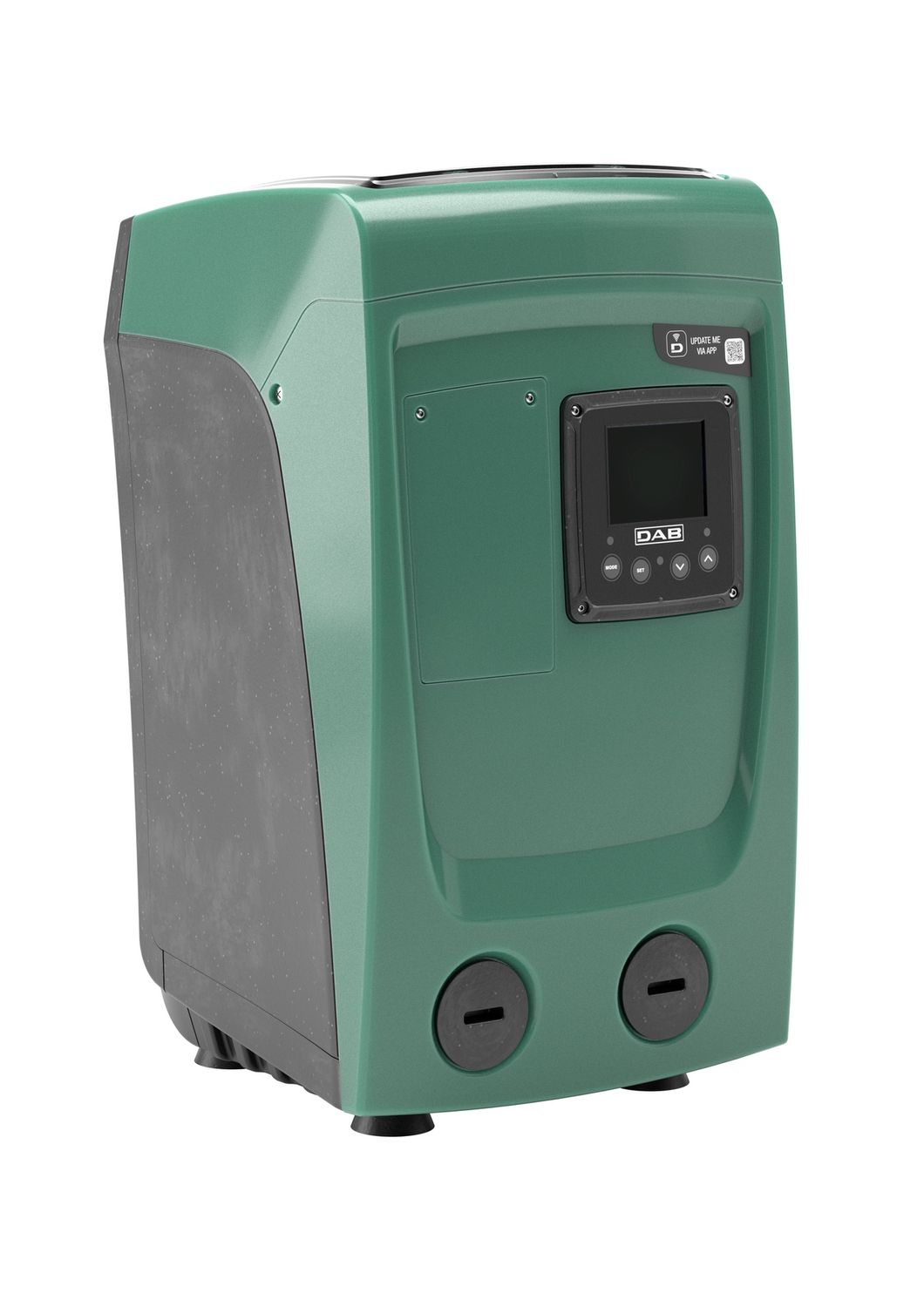 Pump Esybox Mini 3 DAB