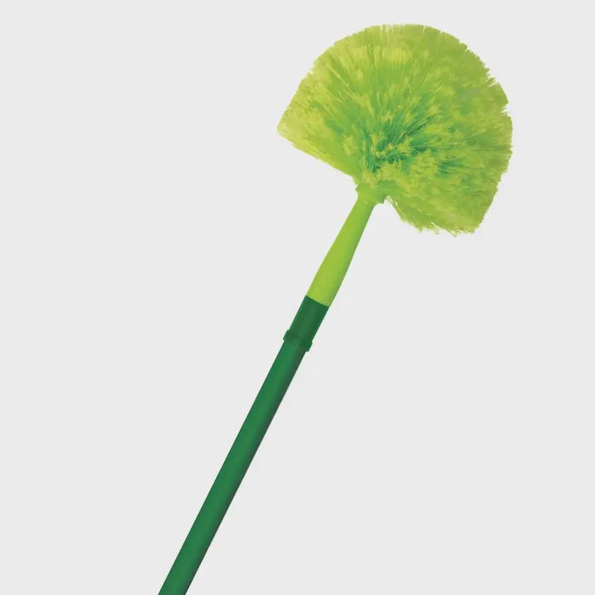 Domed Cobweb Broom Sabco