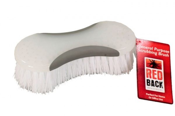 General Purpose Scrubbing Brush