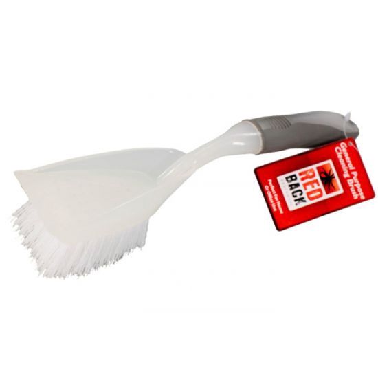 General Purpose Cleaning Brush 28cm