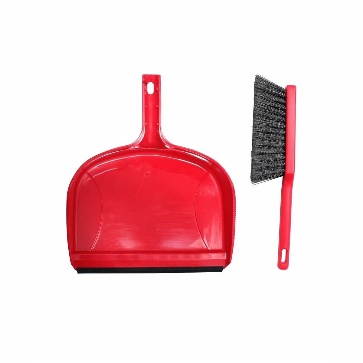 Jumbo dustpan &amp; brush set morgan