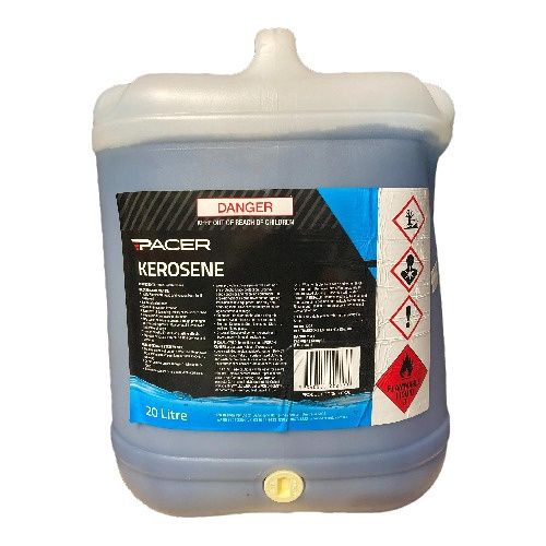 Pacer Kerosene 20L