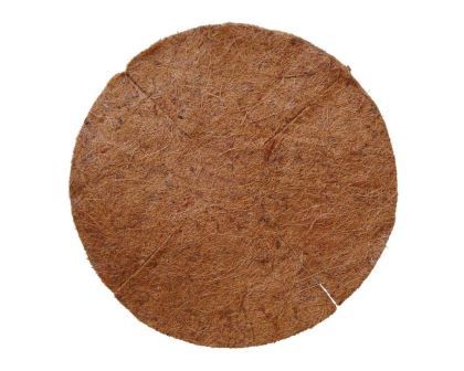 Flat Co-Co Basket Liner 45cm
