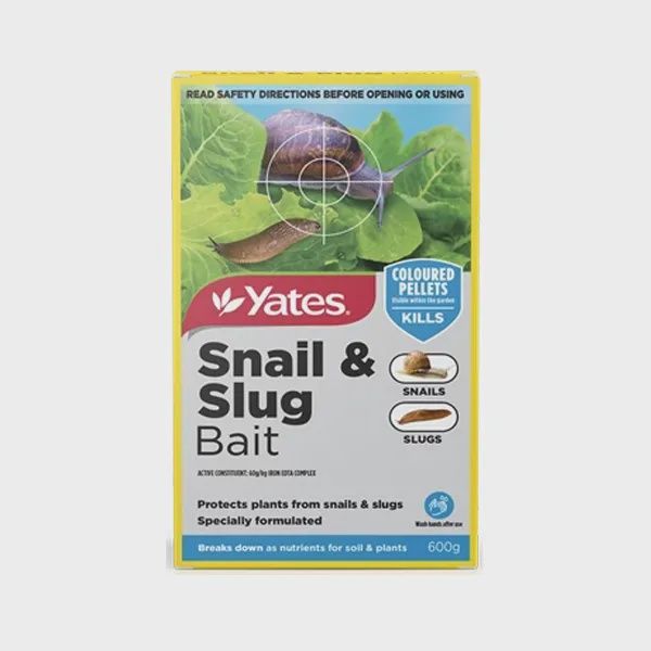 Snail &amp; Slug Bait 600gm