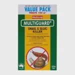 Snail &amp; Slug killler 600g