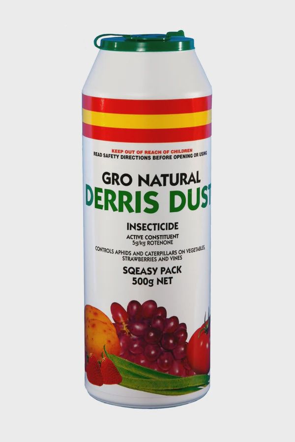 Derris Dust 500g
