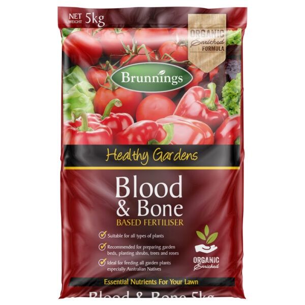 Blood N Bone 5kg
