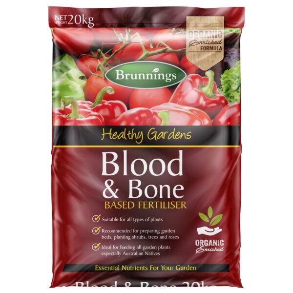 Blood N Bone 20kg