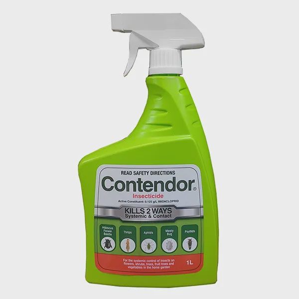 Contendor Insecticide 1L