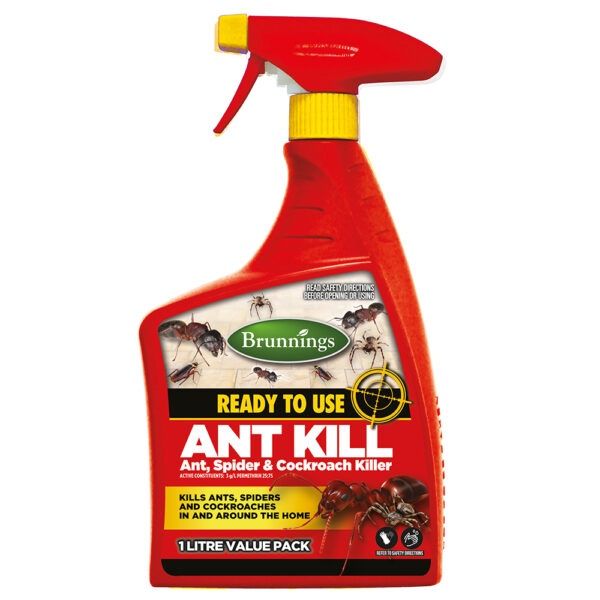Ant Kill 1L RTU