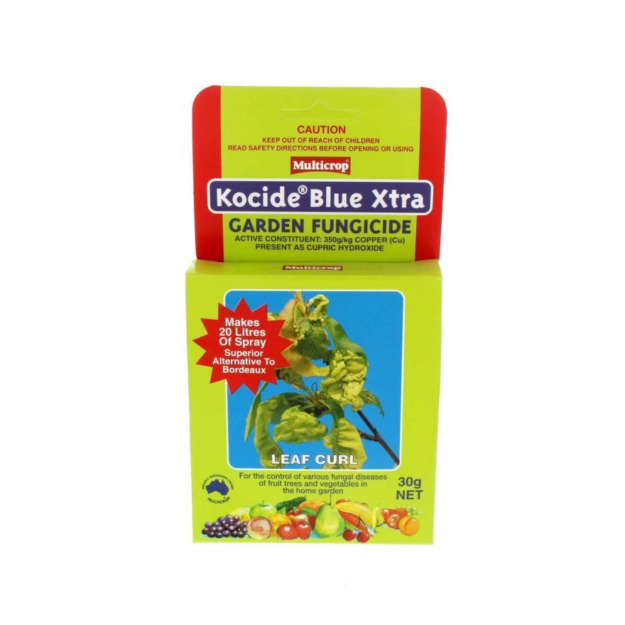 Kocide Blue Xtra Fungicide 30g