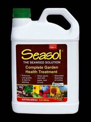 Seasol Concentrate 2Lt