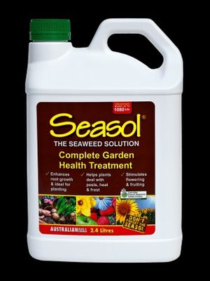 Seasol Concentrate 2L
