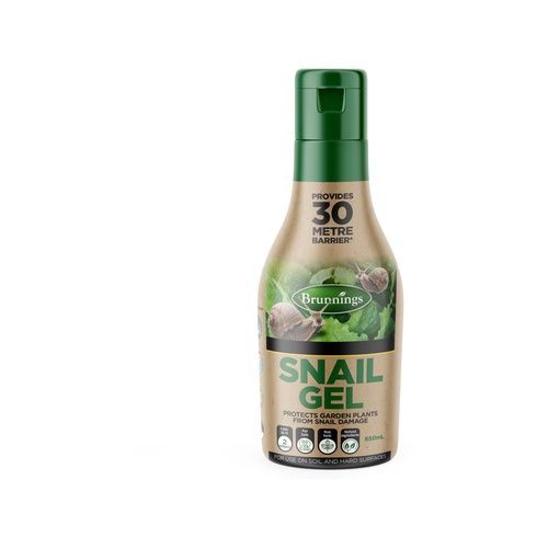 Snail Gel 650ml