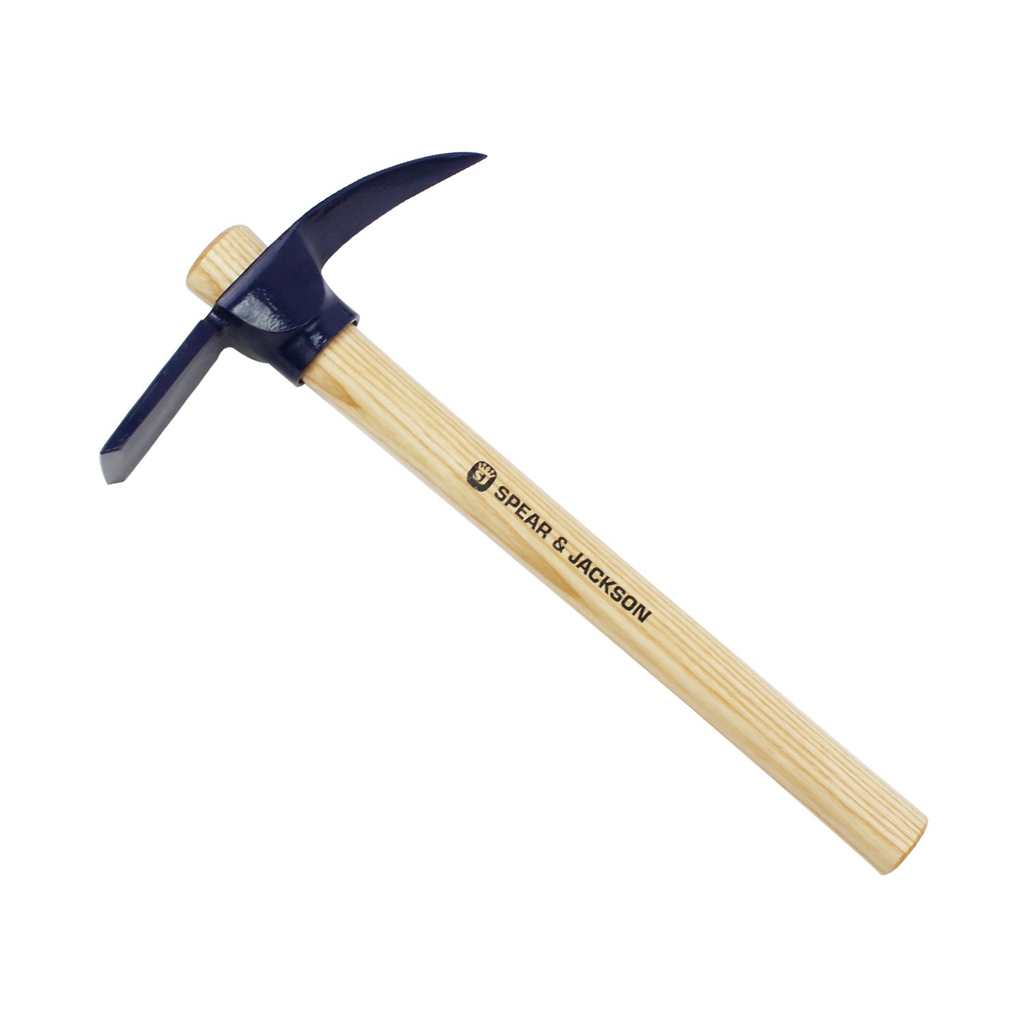 Mini Mattock Pick End