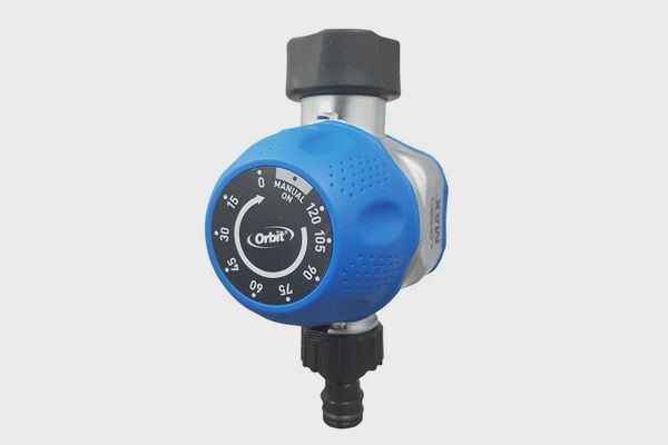 2HR Tap Timer Orbit - blue