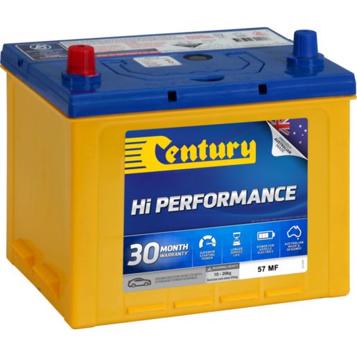 Battery 57MF