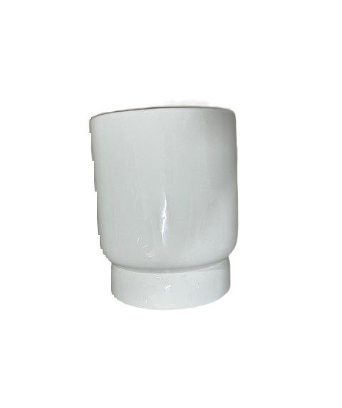 Maliah Ceramic Planter 16x16x19.2cm