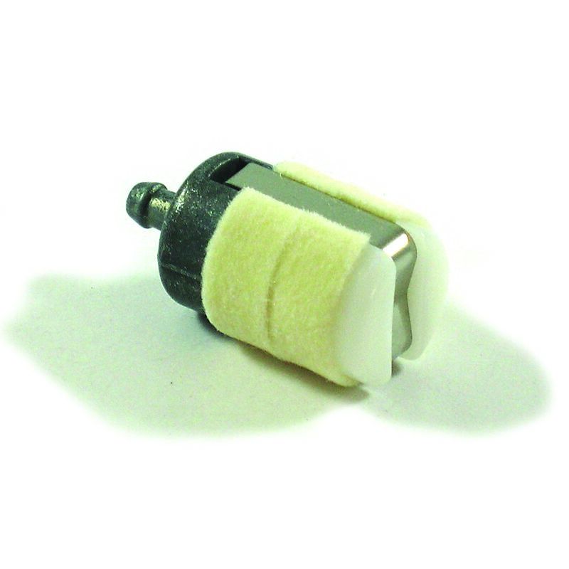 in tank fuel filter small
