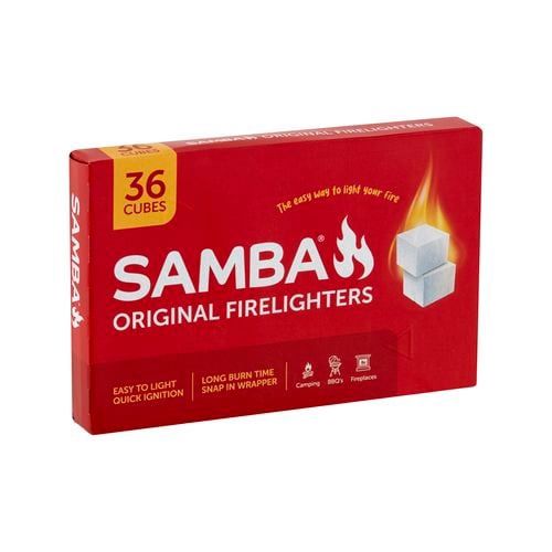 Firelighter  36pk