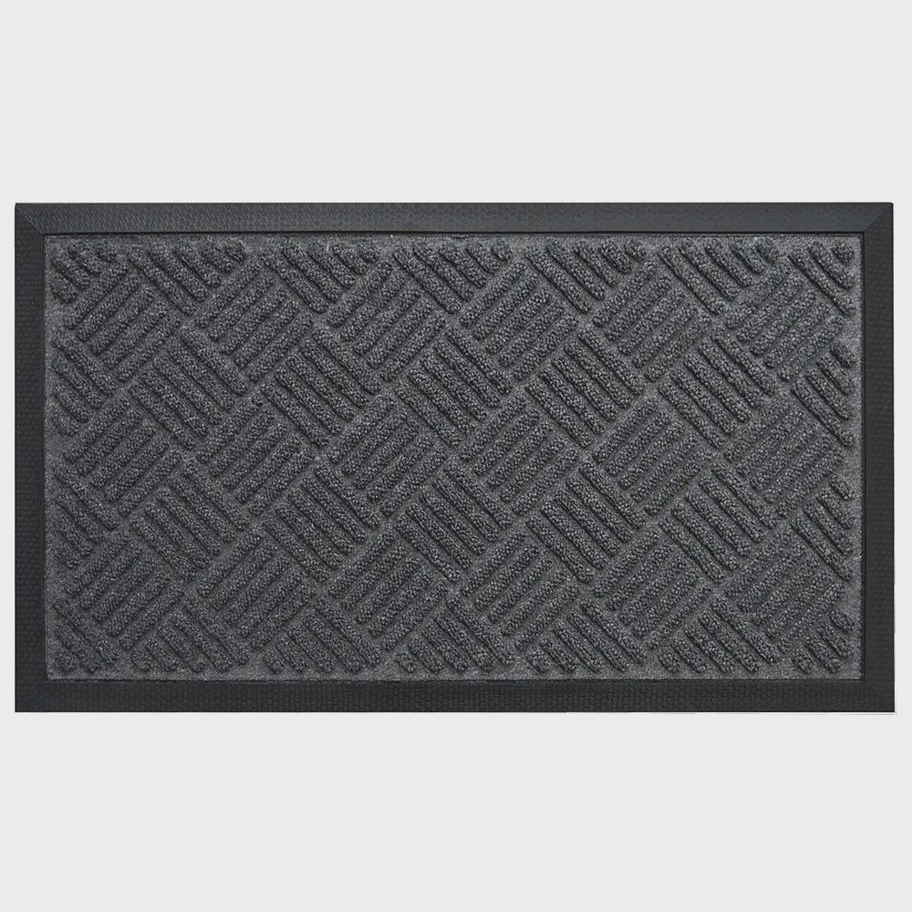 Esteem Diamonds Door Mat 50 x 80cm