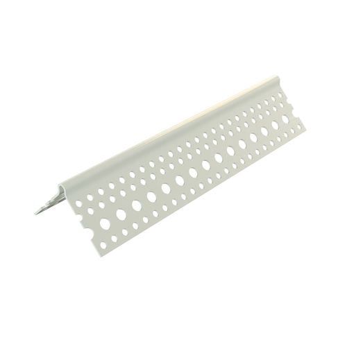 Plaster Trim angle 30x2400x1.2x90d
