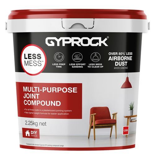 Multi-Purpose Joint Compound 2.25kg