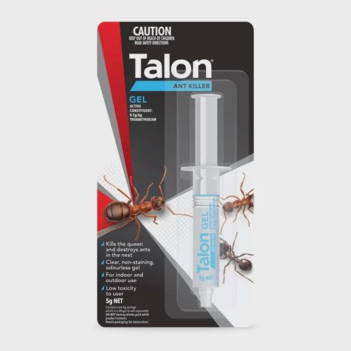Talon Ant Killer Gel 5g