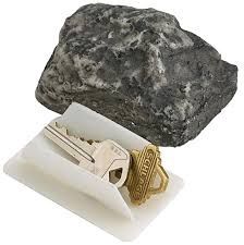 Key Rock