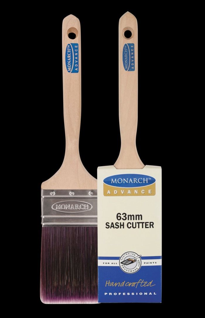 Advanced 63mm Sash Cutter