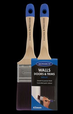 Walls Doors &amp; Trims 63mm