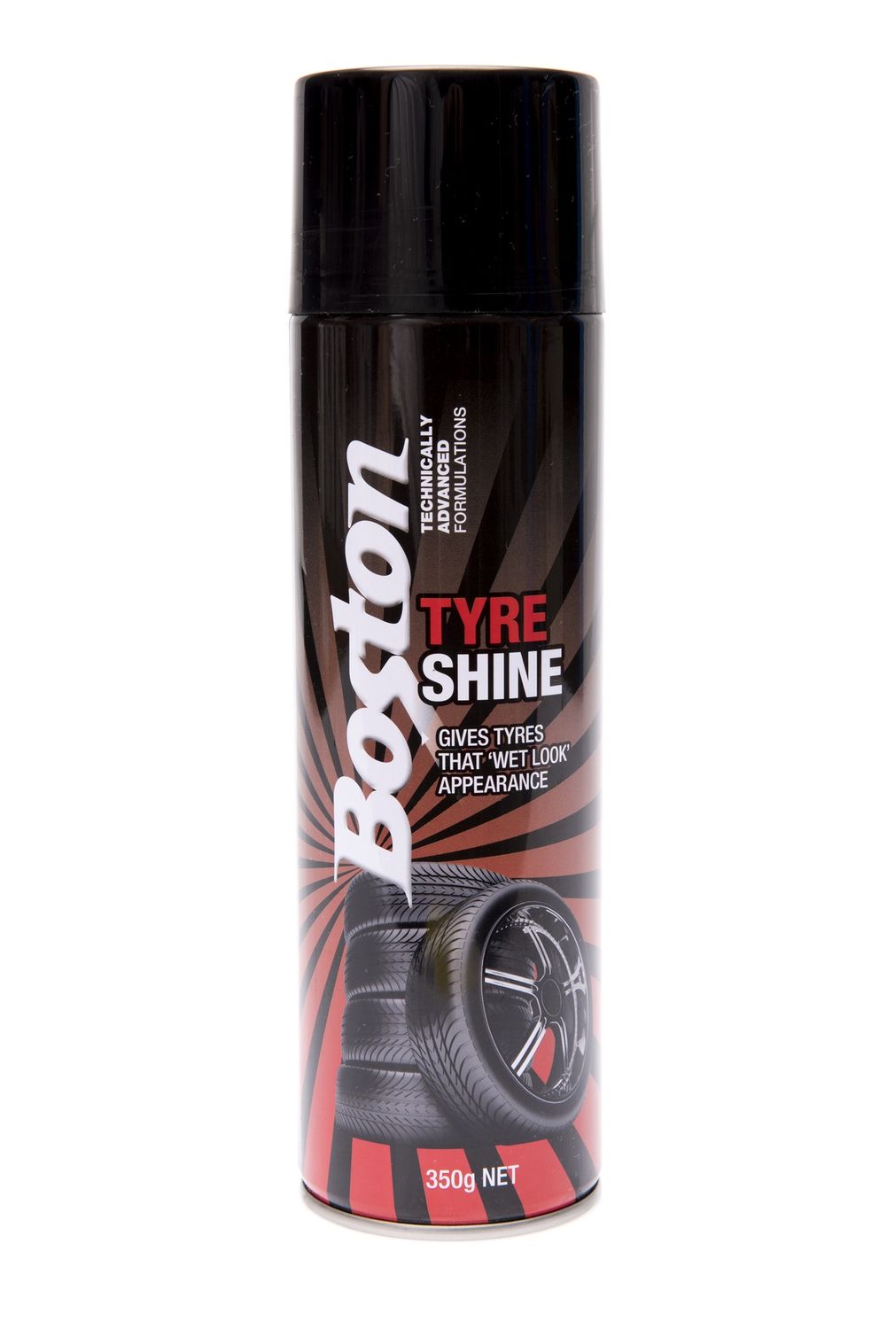 Tyre Shine 350g