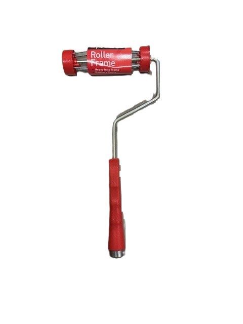Roller Frame 130mm