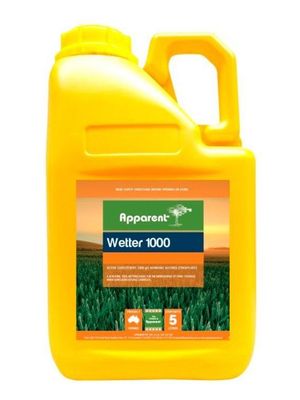 Apparent Wetter 1000 5Lt