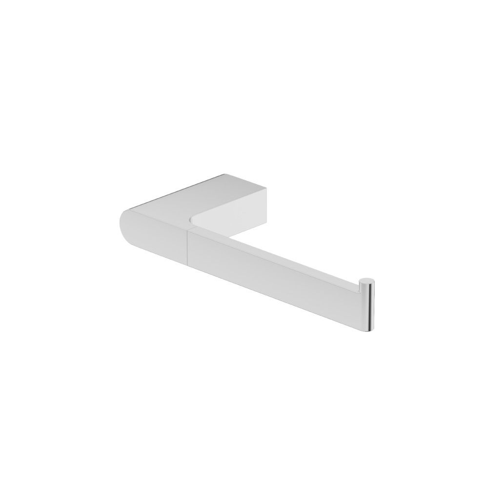 Interbath Vesi Toilet Roll Holder - High Polish Chrome