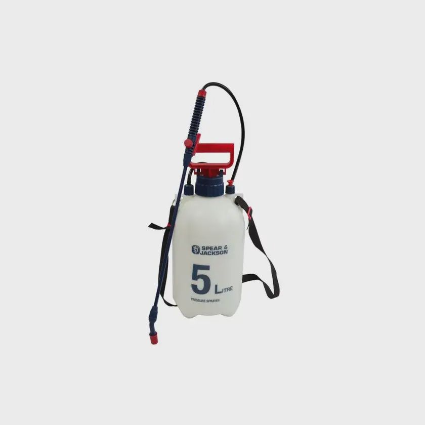 Pressure Sprayer 5Lt