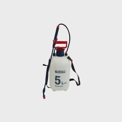 Pressure Sprayer 5Lt