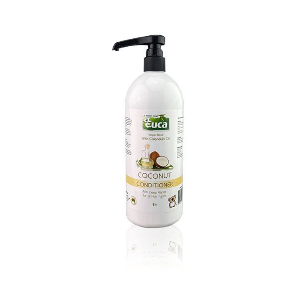 Euca Coconut Conditioner 1LT