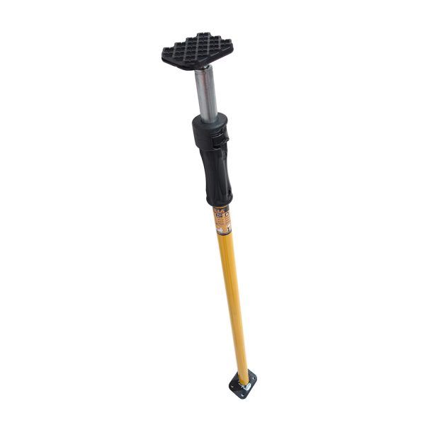 Multiprop 155-290cm Adjustable Steel/Plastic WLL:Max 300kg