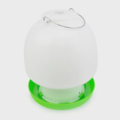 Poultry drinker ball 12ltr