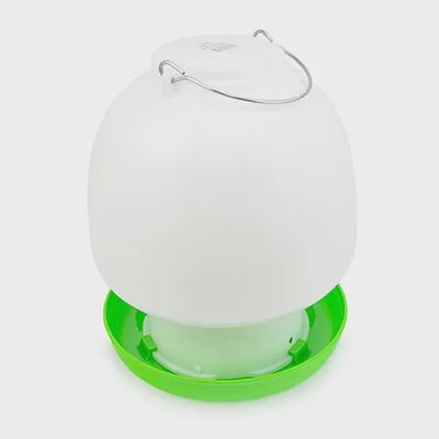 Poultry drinker ball 12ltr