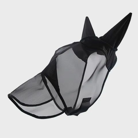 Fly Veil Mesh Ear/Nose