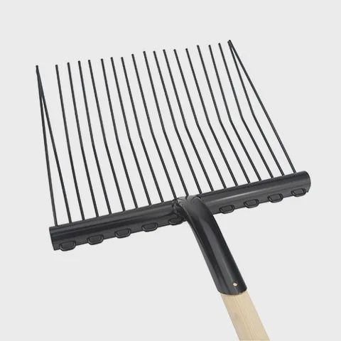Supreme  Traditional Stable Fork - Metal