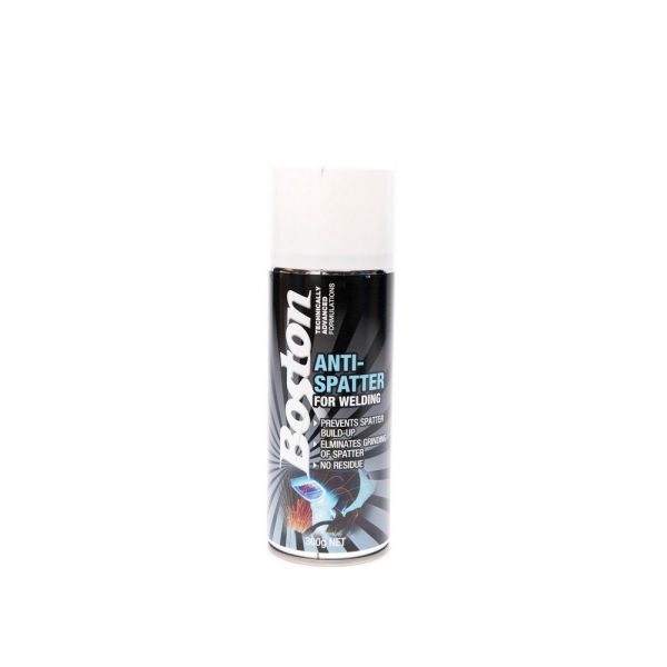 Anti-spatter for welding spray can 246g