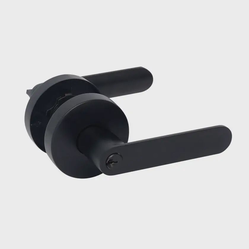 ENTRANCE OLYMPUS LEVER BLACK