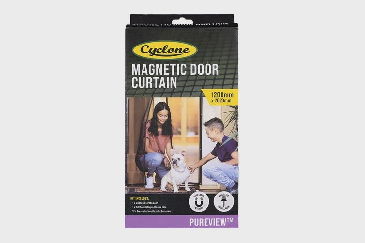 Magnetic Door Curtain 1200 x 2020mm