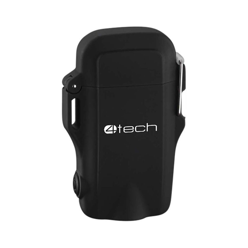 Rechargeable Arc Lighter