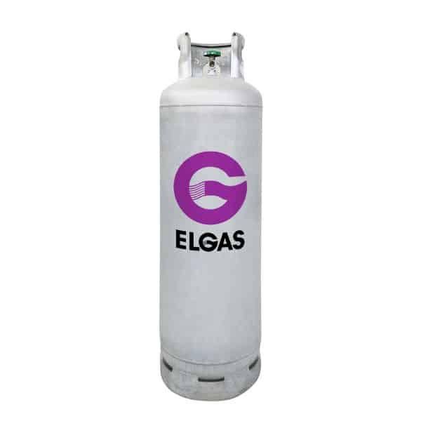 Household gas 45kg LPG